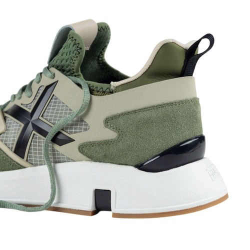 Munich clik sneakers - clik, uomo