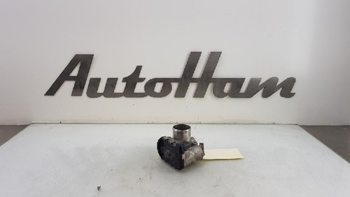 Throttle valve - throttle,