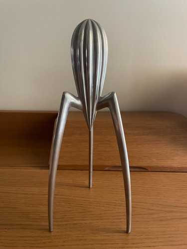 Alessi juicy salif - alessi,