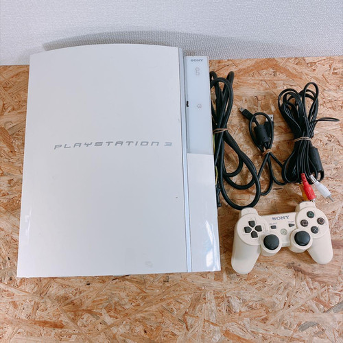 Console gioco playstation - playstation, 3