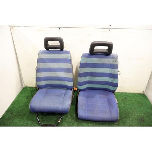 Sedili ant coppia fiat - sedili,