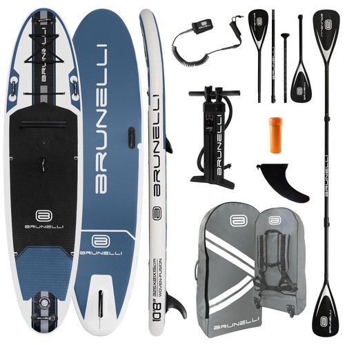 Brunelli tavola sup woven - 10.8,