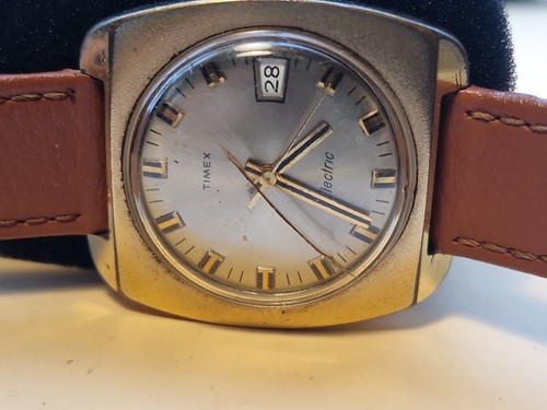 Orologio vintage timex - orologio,