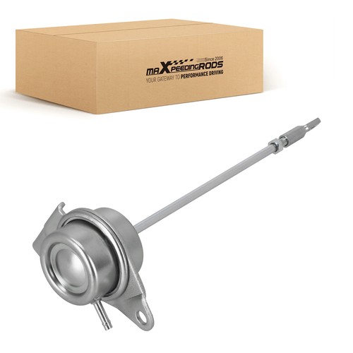 Attuatore turbocompressore for