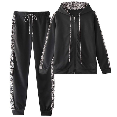Amropi donna tuta sportiva - donna,