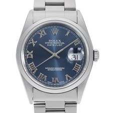 Bracciale ROLEX Datejust 16200