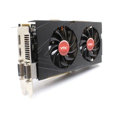 VTX3D Radeon R9 270X X-Edition V2 2 GB GDDR5 PCI-E PARZIALMENTE DIFETTOSA #335458