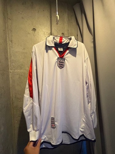 Maglia nazionale inghilterra - nazionale,