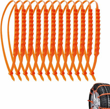 Catene Da Neve per Auto,Catene