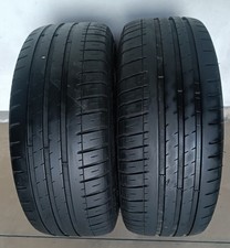 2 PNEUMATICI ESTIVI 205/45ZR16  MICHELIN TL PS3 87W
