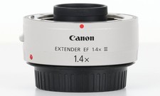 Canon Extender EF 1.4x III
