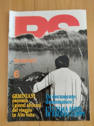 Bicisport 6 del - 6, 1979