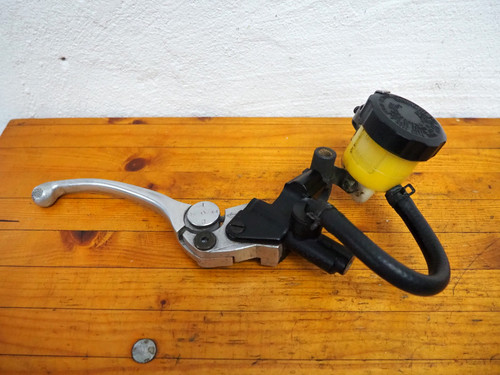 Pompa freno mano yamaha trx - pompa,