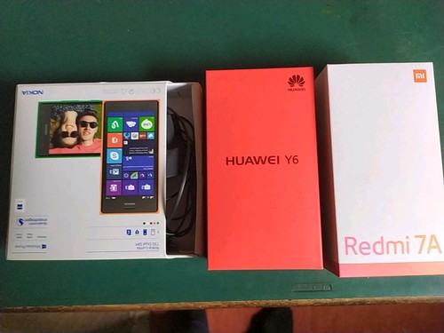 Nokia lumia 730 - 730,, huawei