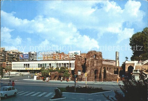 Bologna stazione autobus - stazione,