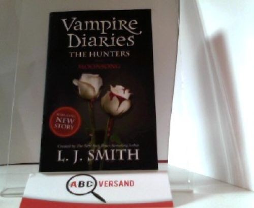 The vampire diaries - vampire,