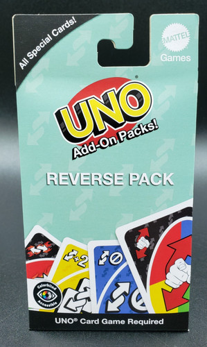 Mattel uno pacchetti - mattel,