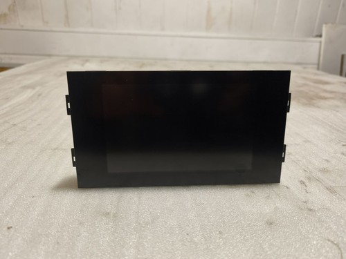 Display schermo anteriore opel - display,