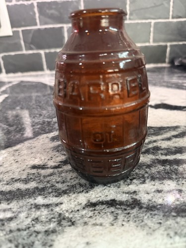 Bottiglia birra anni 70 - bottiglia,