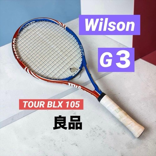 Racchetta tennis wilson - da,