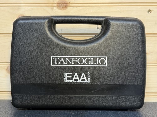 Tanfoglio custodia rigida per - tanfoglio,