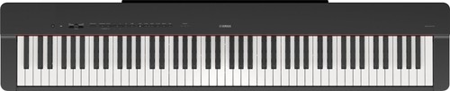 Yamaha 225b pianoforte - yamaha, p-225b