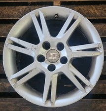 CERCHIO IN LEGA SEAT IBIZA IV