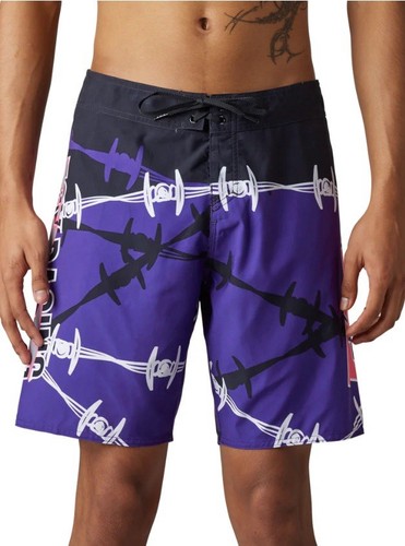 Fox racing boardshort - fox,