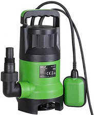 Pompa Immersione Elettropompa