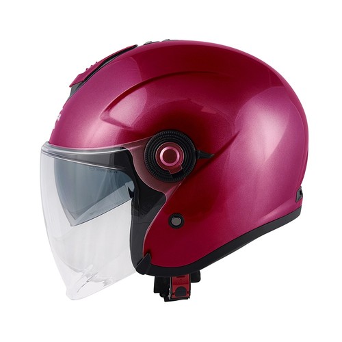 Casco moto jet kappa kv35 - moto,