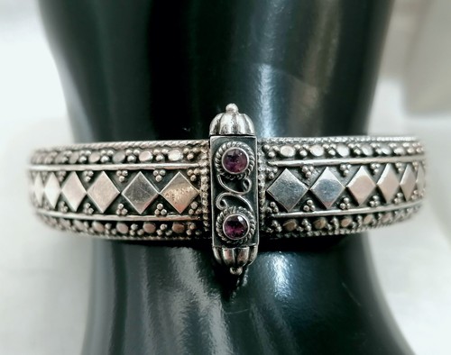 Bellissimo antico bracciale - antico,