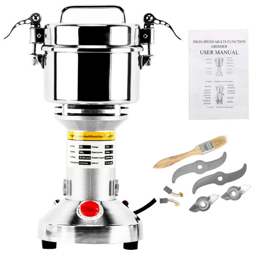 Homend macina grani elettrico - macina,