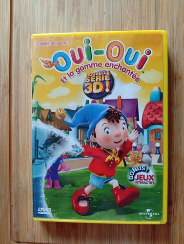 Oui - oui-oui:, oui-oui
