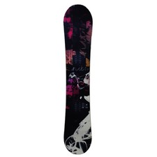Snowboard Nitro Mystique +