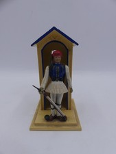 Figurina Guardia Presidenziale