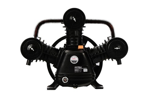 Dreikolben compressore kw - compressore, 7,5