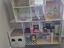 KidKraft Grand Mansion