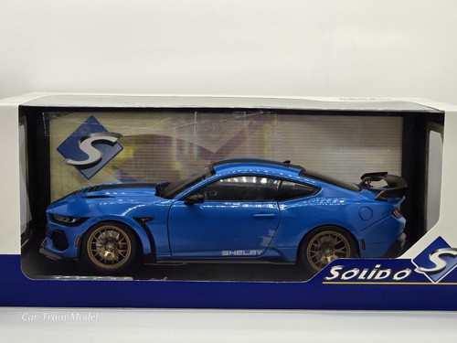 Ford shelby mustang super - shelby,