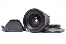 Tokina AF 20 35mm F2.8 per