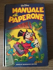 Il Manuale di Paperone Walt