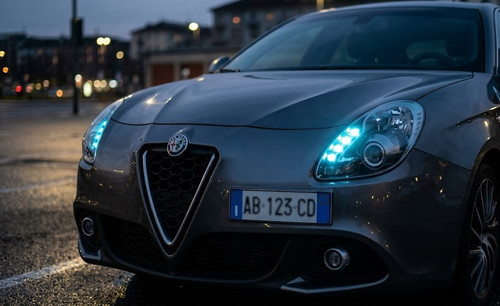 Coppia led t10 - coppia, tuning