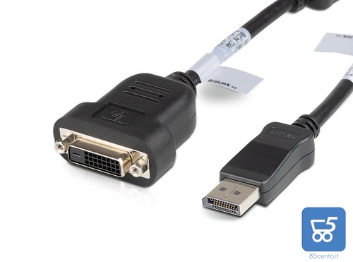 Adattatore originale da - hp,