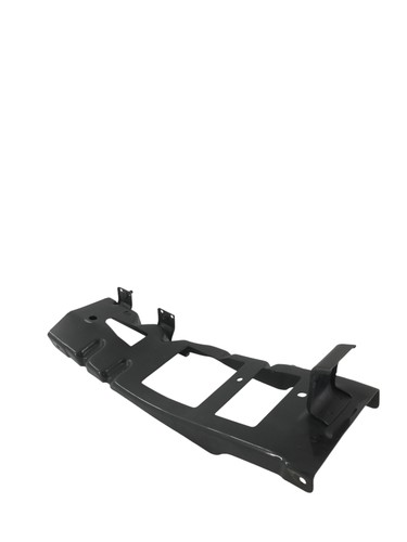 Staffa supporto paraurti - staffa,