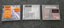 Eminem Cds Bundle x3 Original