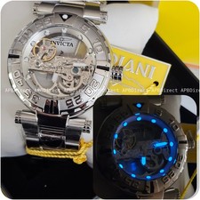 Orologio Uomo Invicta Subaqua