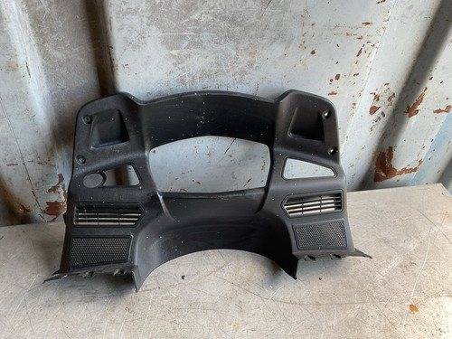 Coperchio plastica surround