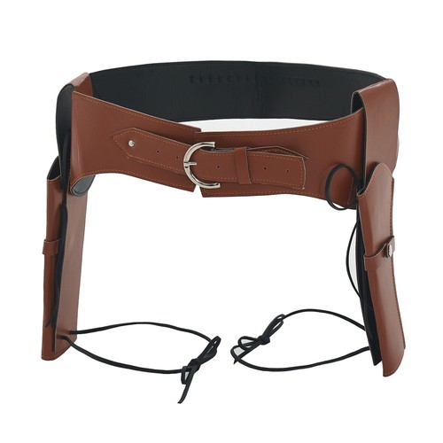 Cowboy doppia fondina - cowboy,