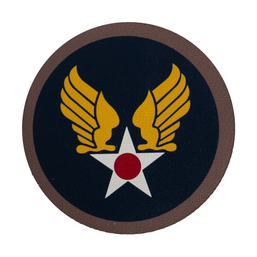 Usaaf hap arnold - usaaf, leather