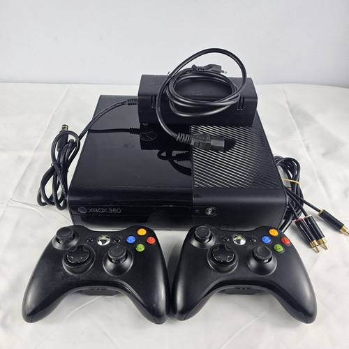 Microsoft xbox 360 nera - microsoft,
