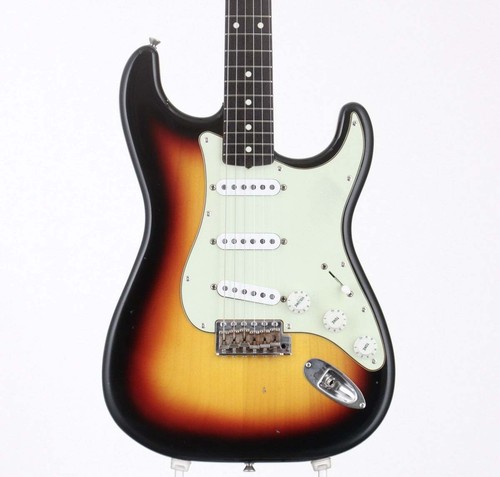 Fender made japan - in,
